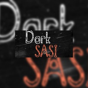 Dark SASI EU PC Steam CD Key