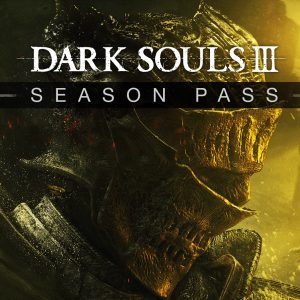 Dark Souls III - Season Pass DLC EU XBOX One / Xbox Series X|S CD Key