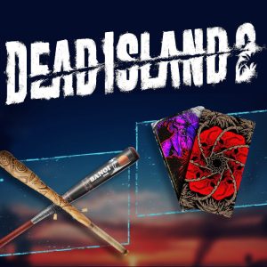 Dead Island 2 - Preorder Bonus DLC EU PS4 CD Key
