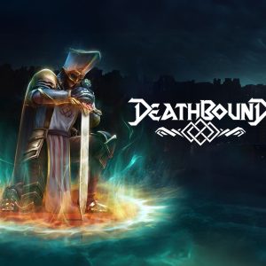 Deathbound EU Xbox Series X|S CD Key