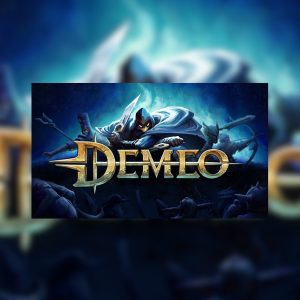 Demeo EU Steam CD Key