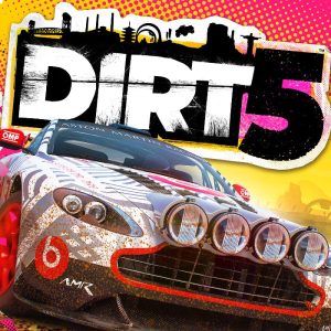 DIRT 5 EU XBOX One CD Key