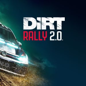 DiRT Rally 2.0 EU XBOX One CD Key