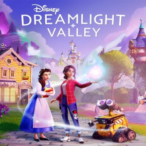 Disney Dreamlight Valley EU XBOX One / Xbox Series X|S CD Key
