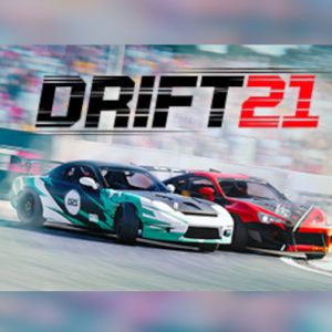 DRIFT21 EU Steam CD Key