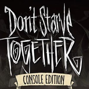 Don't Starve Together: Console Edition EU XBOX One CD Key