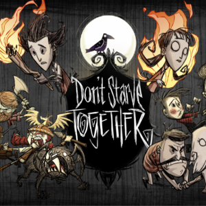 Don't Starve Together EU PC Steam CD Key