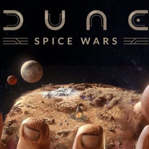 Dune: Spice Wars EU Steam CD Key