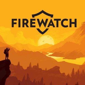 Firewatch EU XBOX One CD Key