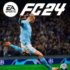 EA Sports FC 24 EU PS4/PS5 CD Key