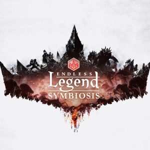 Endless Legend - Symbiosis DLC EU Steam CD Key