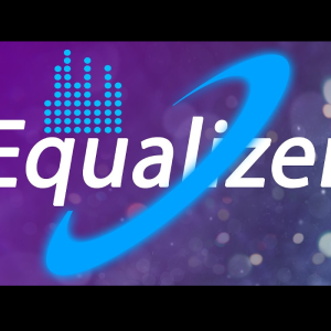 Equalizer EU PC Steam CD Key