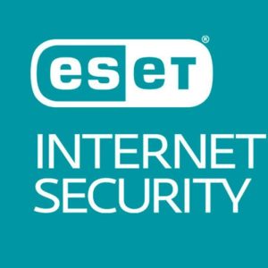 ESET Internet Security 2024 EU Key (3 Years / 5 Devices)