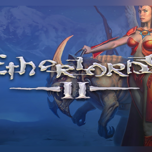 Etherlords II EU PC Steam CD Key