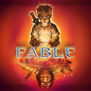 Fable: The Lost Chapters EU PC Steam CD Key