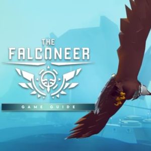 The Falconeer - Game Guide DLC EU PC Steam CD Key