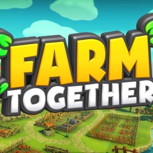 Farm Together EU PC Steam CD Key