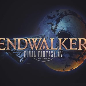 FINAL FANTASY XIV - Endwalker Collector’s Edition EU Mog Station CD Key
