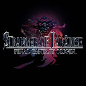 Stranger of Paradise: Final Fantasy Origin EU Steam CD Key