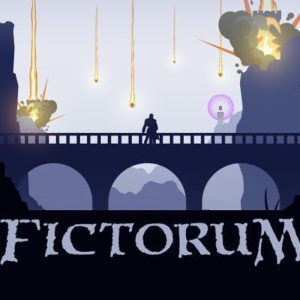 Fictorum EU PC Steam CD Key