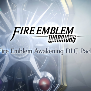 Fire Emblem Warriors - Fire Emblem Awakening Pack DLC EU Nintendo Switch CD Key