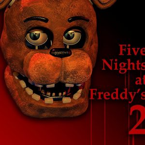 Five Nights at Freddy's 2 EU Steam Altergift