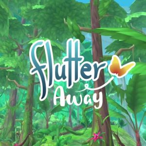 Flutter Away EU Nintendo Switch CD Key