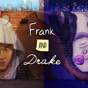 Frank and Drake EU Nintendo Switch CD Key