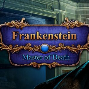 Frankenstein: Master Of Death EU Steam CD Key
