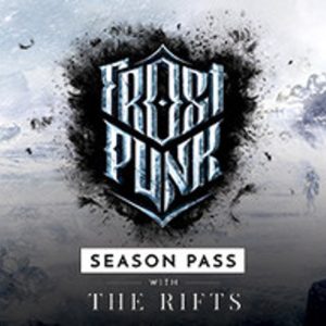 Frostpunk - Season Pass DLC Bundle EU Steam CD Key