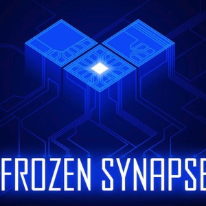 Frozen Synapse EU PC Steam CD Key