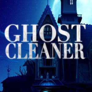 Ghost Cleaner EU Steam CD Key