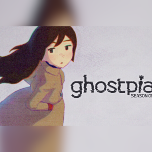 ghostpia Season One EU Nintendo Switch CD Key
