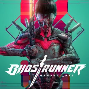 Ghostrunner - Project_Hel DLC EU XBOX One / Xbox Series X|S CD Key