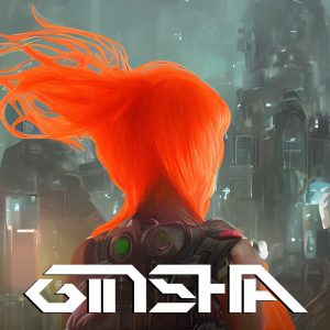 GINSHA EU Nintendo Switch CD Key