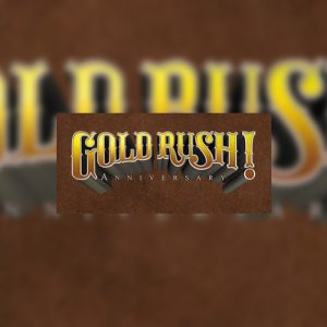 Gold Rush! Anniversary EU PC Steam CD Key