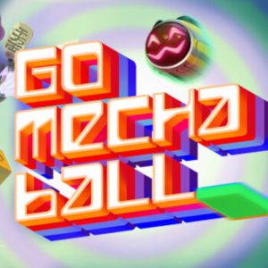 Go Mecha Ball EU Xbox Series X|S / Windows 10/11 CD Key