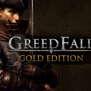 GreedFall Gold Edition EU XBOX One CD Key