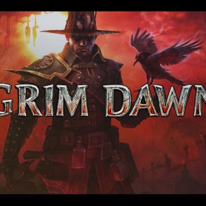 Grim Dawn - Steam Loyalist Items Pack DLC EU Steam Altergift