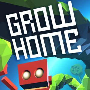 Grow Home EU Steam CD Key