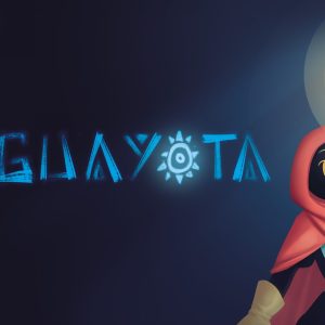 Guayota EU Nintendo Switch CD Key