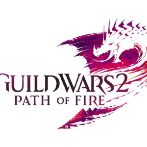Guild Wars 2: Path of Fire EU Digital Download CD Key