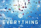 Everything EU PC Steam CD Key