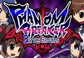 Phantom Breaker: Battle Grounds EU PC Steam CD Key