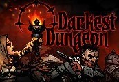 Darkest Dungeon: Ancestral Edition 2017 EU Steam CD Key