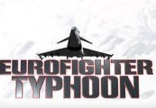 Eurofighter Typhoon EU PC Steam CD Key