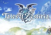 Tales of Zestiria EU Steam CD Key