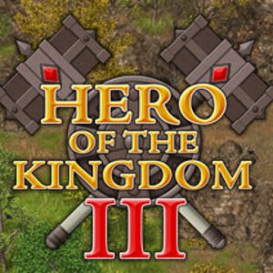 Hero of the Kingdom III EU PC Steam CD Key