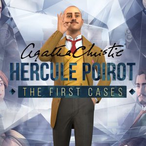 Agatha Christie - Hercule Poirot: The First Cases EU XBOX One / Xbox Series X|S CD Key