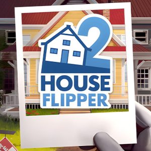 House Flipper 2 EU Steam CD Key